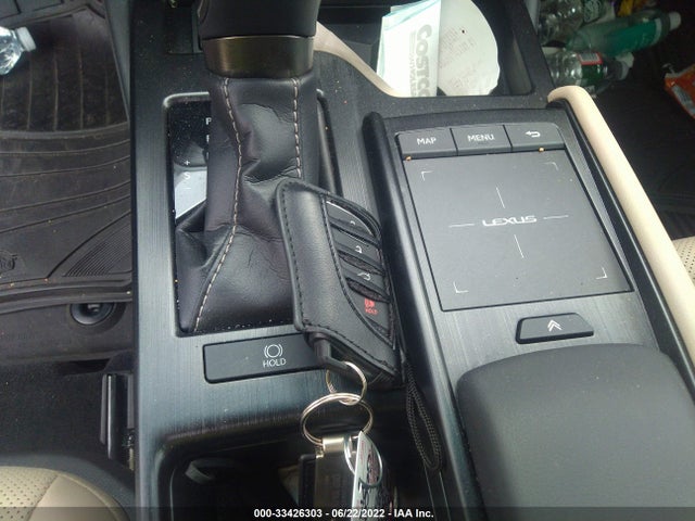 Lexus ES 2020 58ADZ1B13LU068488 Image 11