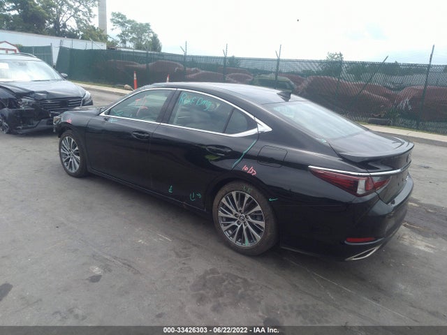 Lexus ES 2020 58ADZ1B13LU068488 Image 3