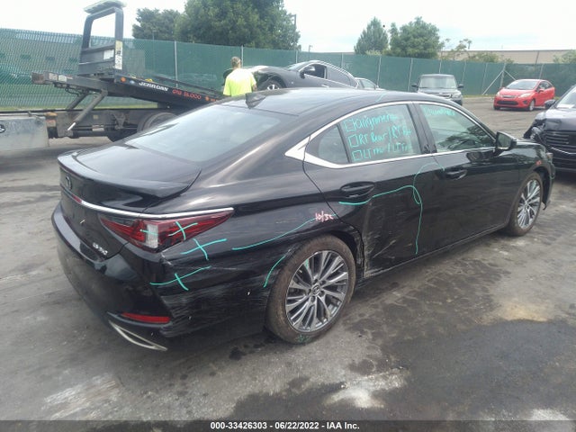 Lexus ES 2020 58ADZ1B13LU068488 Image 4