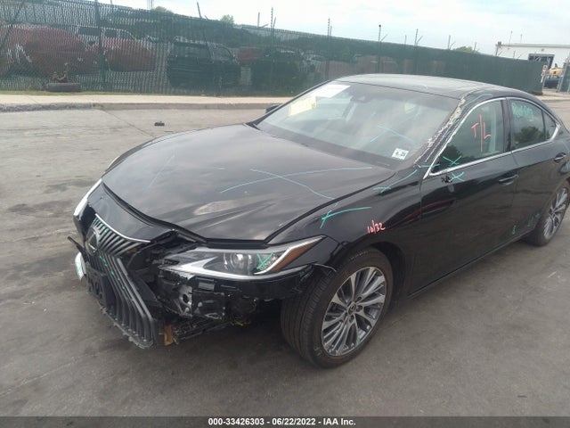 Lexus ES 2020 58ADZ1B13LU068488 Image 6