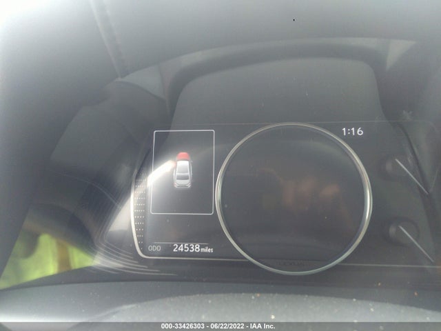 Lexus ES 2020 58ADZ1B13LU068488 Image 7