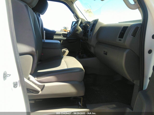 2015 Nissan NV, VIN: 1N6BF0LX9FN807626