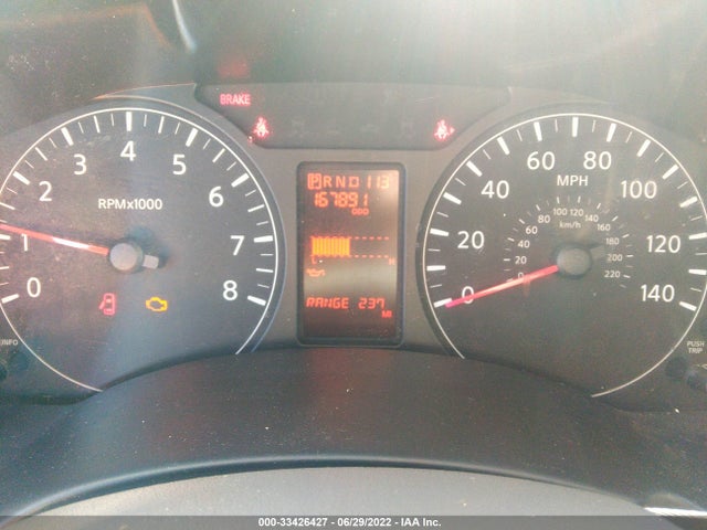 2015 Nissan NV, VIN: 1N6BF0LX9FN807626