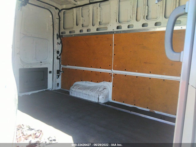 2015 Nissan NV, VIN: 1N6BF0LX9FN807626
