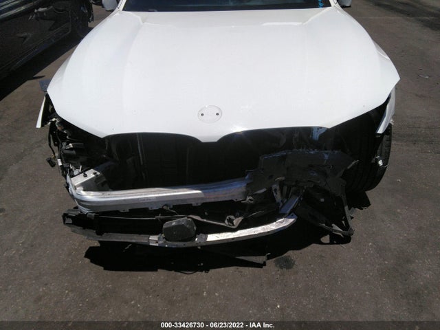 2019 BMW 7 Series, VIN: WBA7E2C57KB454169