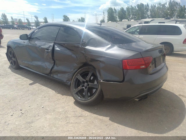 2017 Audi S5, VIN: WAUC4AFR7HA000254