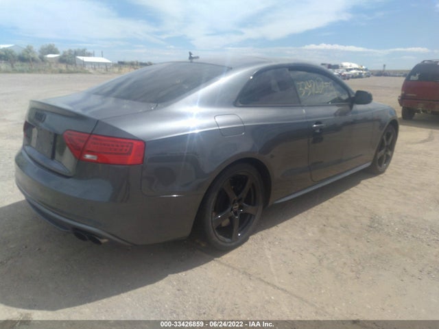 2017 Audi S5, VIN: WAUC4AFR7HA000254
