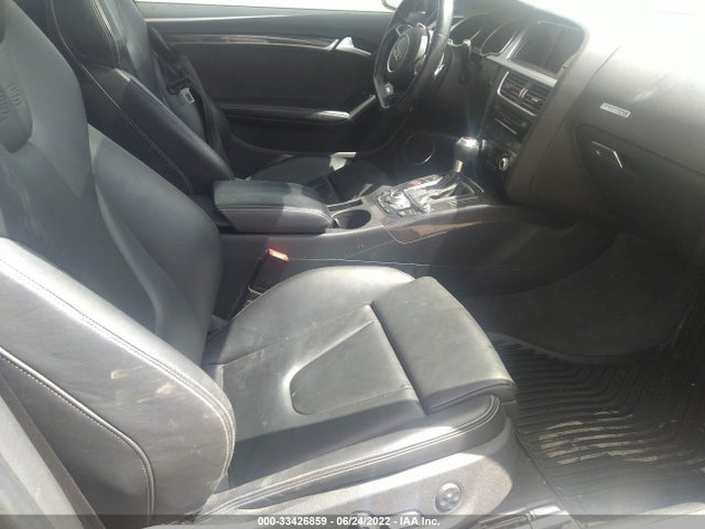 2017 Audi S5, VIN: WAUC4AFR7HA000254