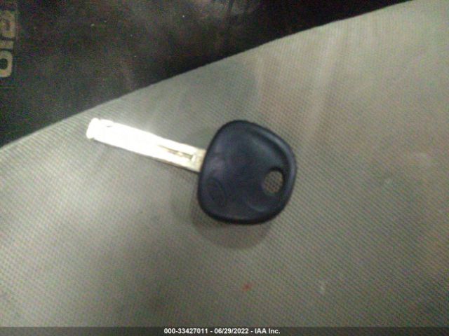 KNADM4A35F6496051 KIA RIO LX