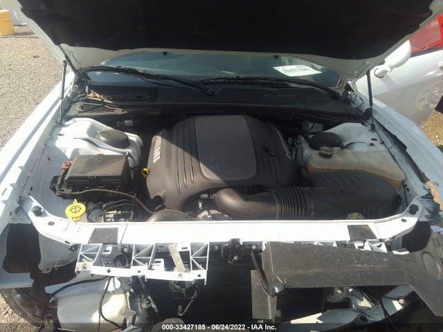 Dodge Challenger R/t 2019 2C3CDZBT5KH651883 Image 10