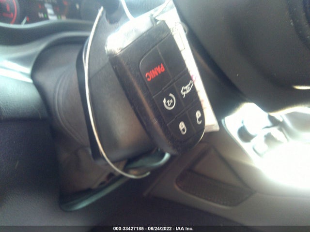 Dodge Challenger R/t 2019 2C3CDZBT5KH651883 Image 11