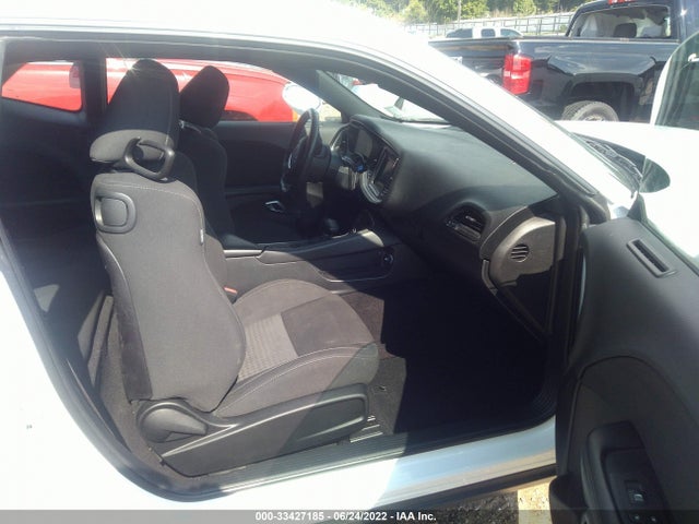 Dodge Challenger R/t 2019 2C3CDZBT5KH651883 Image 5