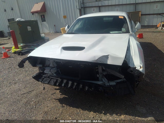 Dodge Challenger R/t 2019 2C3CDZBT5KH651883 Image 6
