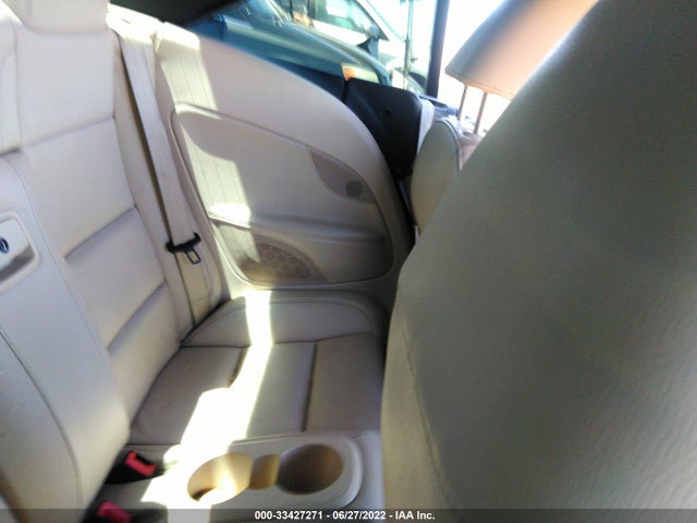 2015 Volkswagen Eos, VIN: WVWFW8AH2FV002503