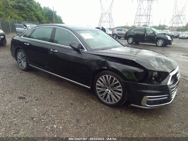 2021 Audi A8, VIN: WAU8DAF89MN004547