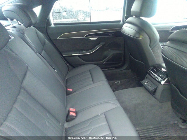 2021 Audi A8, VIN: WAU8DAF89MN004547