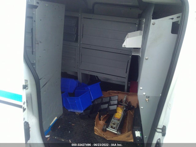 2018 Chevrolet City Express, VIN: 3N63M0ZN7JK696587