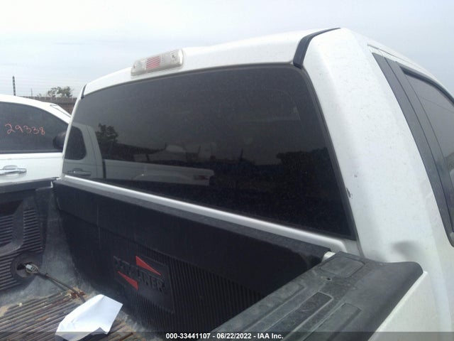2009 FORD F-150 XL/STX/XLT/XL W VIN: 1FTRF12W09KB13820