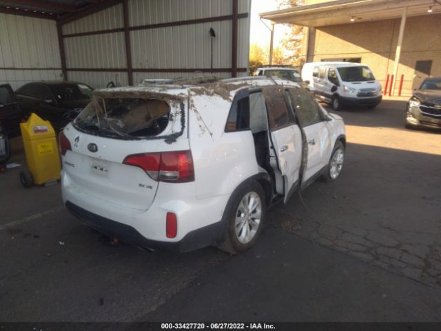 5XYKU4A71FG647915 KIA SORENTO EX