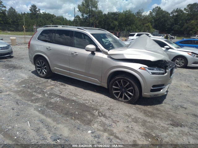 2018 Volvo XC90, VIN: YV4A22PK5J1372461