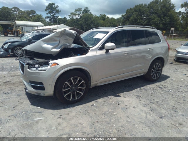 2018 Volvo XC90, VIN: YV4A22PK5J1372461