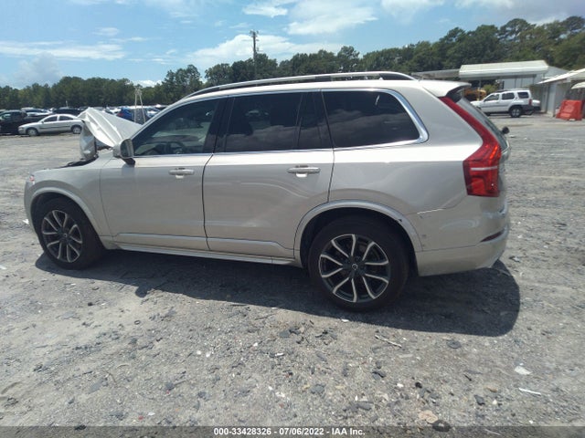 2018 Volvo XC90, VIN: YV4A22PK5J1372461