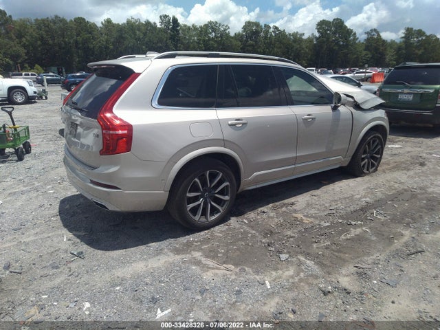 2018 Volvo XC90, VIN: YV4A22PK5J1372461