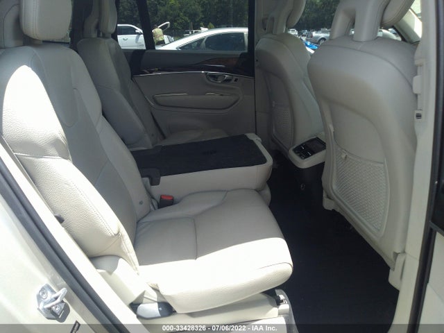 2018 Volvo XC90, VIN: YV4A22PK5J1372461