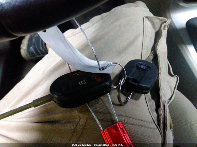3FADP4BJ0FM148980 Ford FIESTA SE