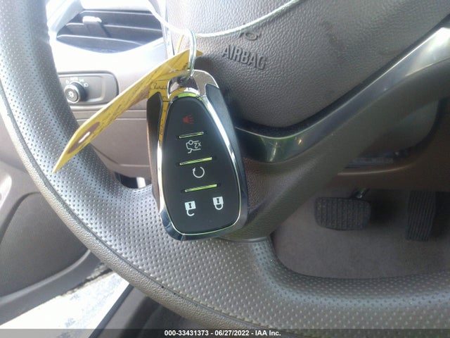 Chevrolet MALIBU LT 2020 1G1ZD5ST3LF037182 Image 11