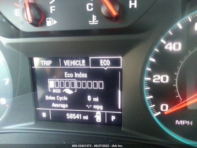 Chevrolet MALIBU LT 2020 1G1ZD5ST3LF037182 Image 7