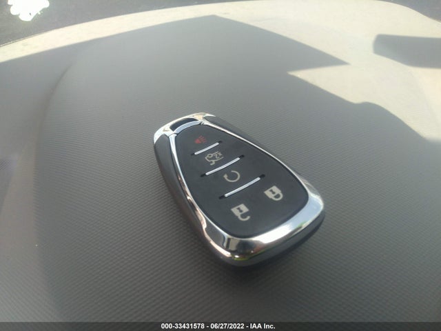 2018 Chevrolet Sonic, VIN: 1G1JF5SB3J4107173