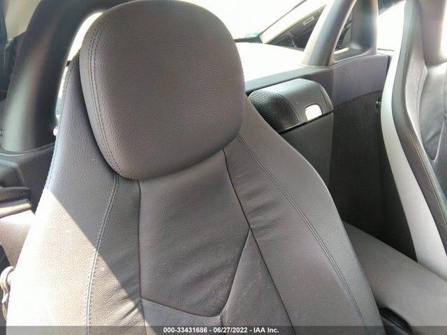2005 MERCEDES-BENZ SLK-CLASS VIN: WDBWK56F35F047247