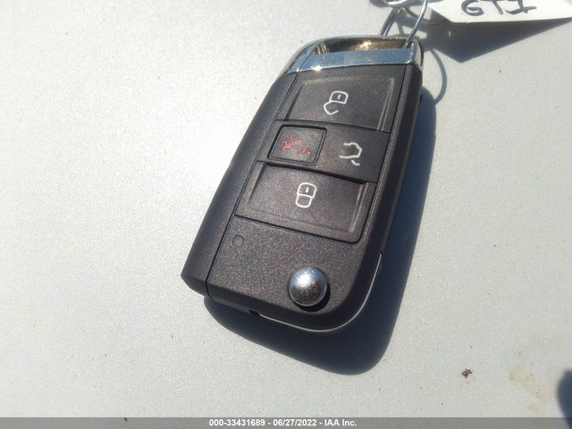 2020 Volkswagen Golf GTI, VIN: 3VW5T7AU4LM003991