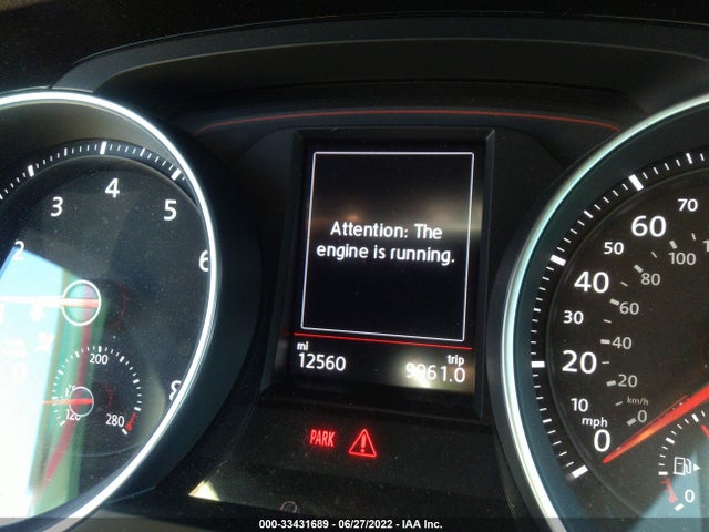 2020 Volkswagen Golf GTI, VIN: 3VW5T7AU4LM003991