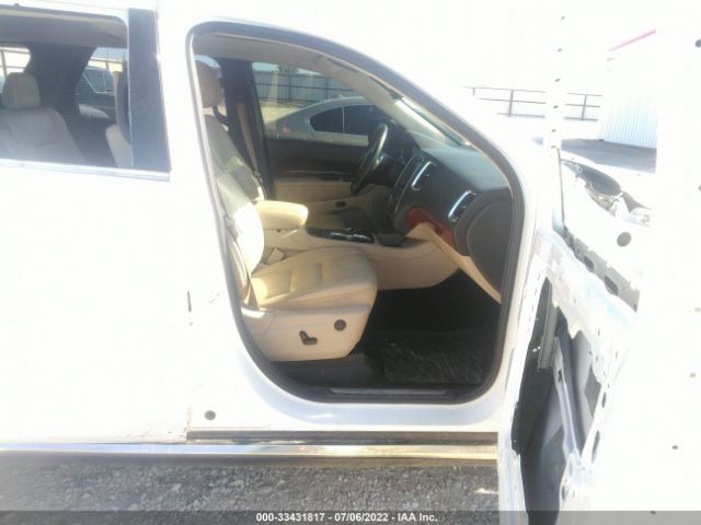 1C4RDHDGXEC360173 Dodge DURANGO LIMITED