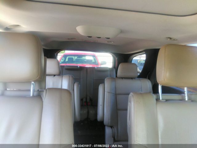 1C4RDHDGXEC360173 Dodge DURANGO LIMITED