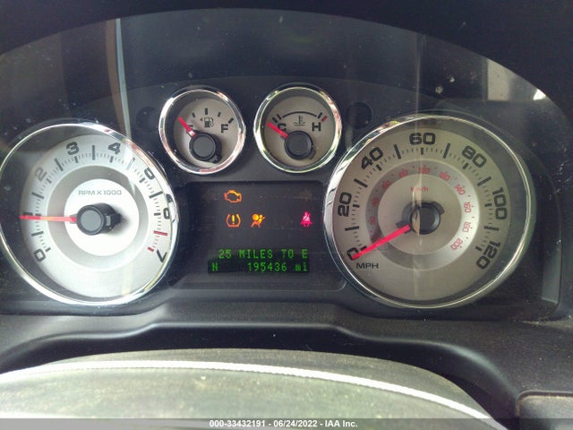2008 FORD EDGE LIMITED VIN: 2FMDK49C58BB03890