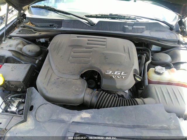 Dodge Challenger Sxt 2019 2C3CDZAG9KH687516 Image 12