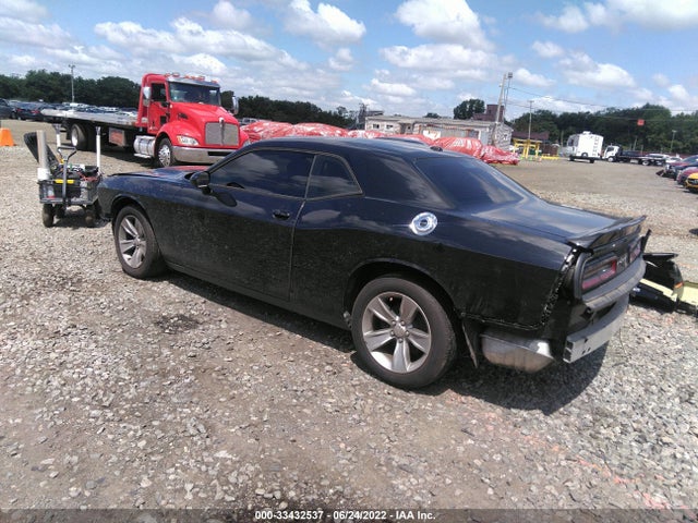 Dodge Challenger Sxt 2019 2C3CDZAG9KH687516 Image 5