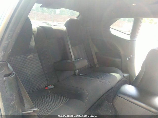 Dodge Challenger Sxt 2019 2C3CDZAG9KH687516 Image 10