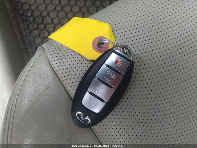 2015 Infiniti Q50, VIN: JN1BV7AR2FM416006