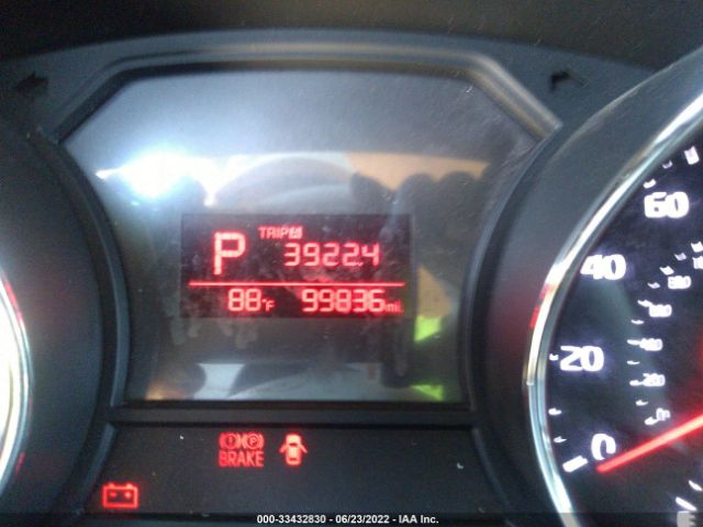 KNDMB5C15G6090654 KIA SEDONA LX
