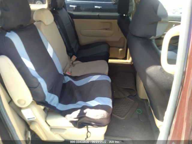 KNDMB5C15G6090654 KIA SEDONA LX