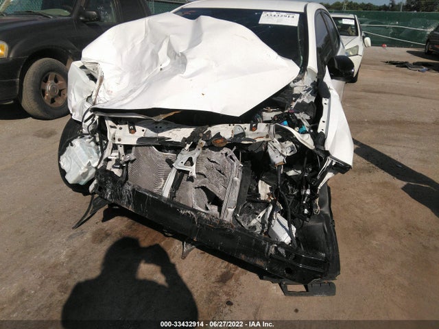 2016 TOYOTA COROLLA L/LE/S/S PLUS/LE PLUS VIN: 2T1BURHE2GC489048