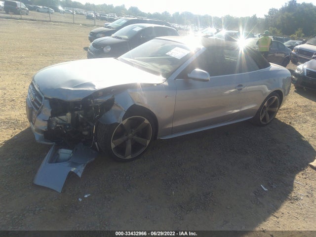 2016 Audi S5, VIN: WAUC4AFH2GN000628