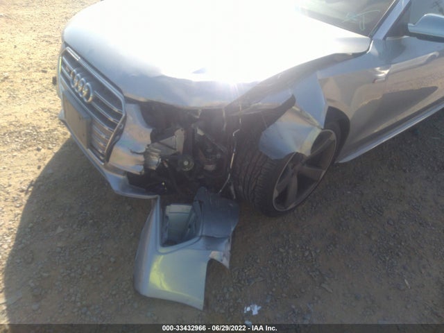 2016 Audi S5, VIN: WAUC4AFH2GN000628