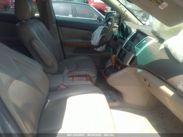Lexus RX 350 2008 2T2GK31U78C029665 Image 7