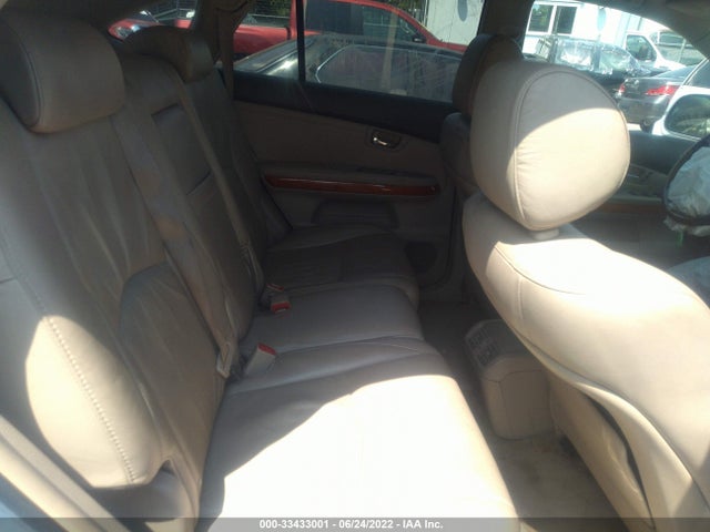 Lexus RX 350 2008 2T2GK31U78C029665 Image 10