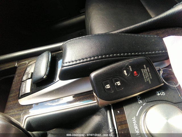 2014 Lexus LS, VIN: JTHCL5EF6E5020826